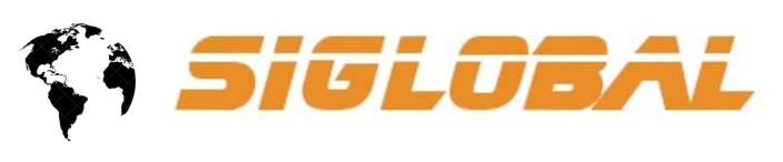 Logo Escola Siglobal